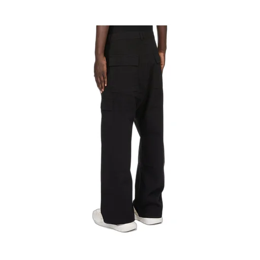 Cargo Trousers