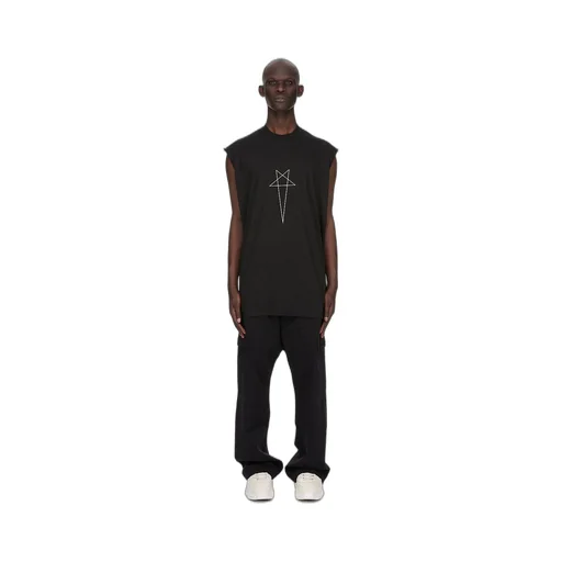 Cargo Trousers