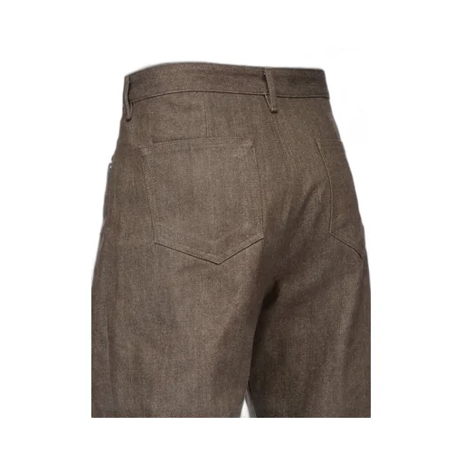 Geth Jeans