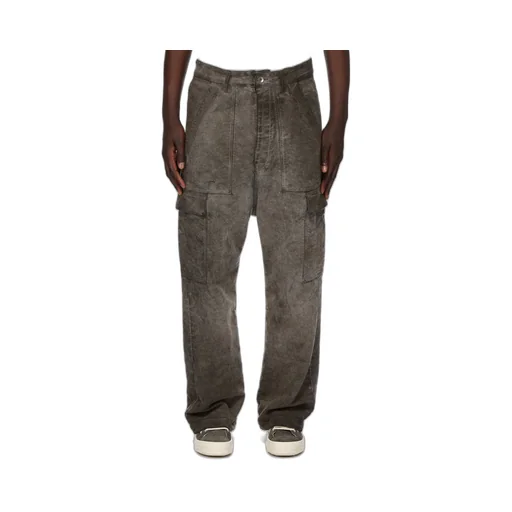 Cargo Trousers