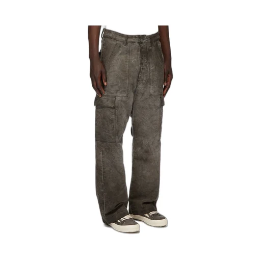 Cargo Trousers