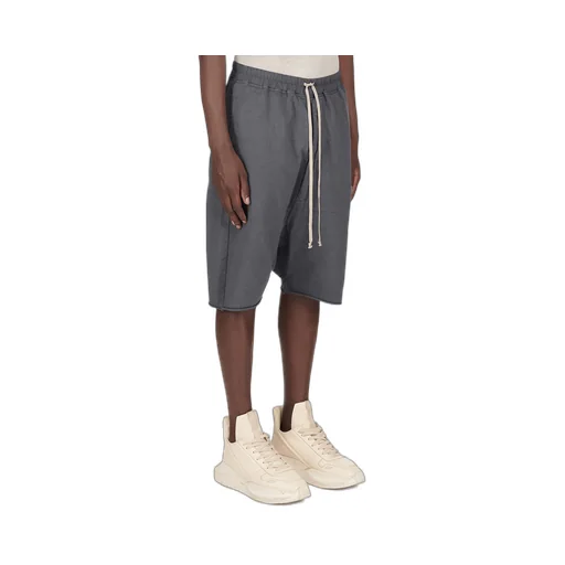 Drawstring Pods