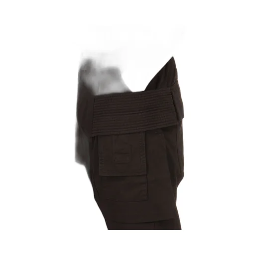 Creatch Cargo Cropped Drawstring