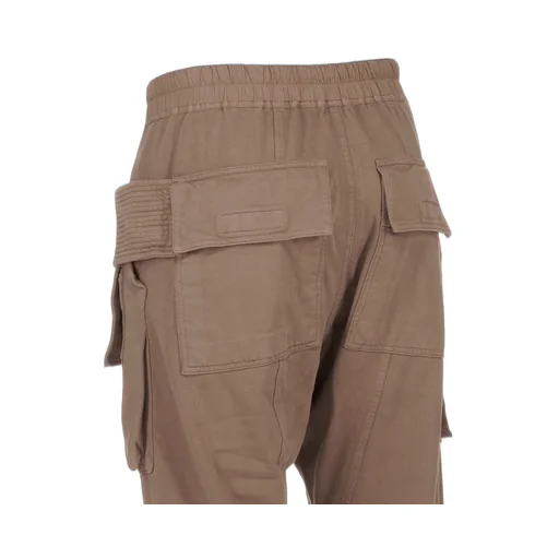 Creatch Cargo Drawstring