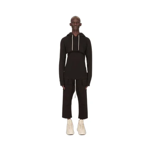Creatch Cargo Cropped Drawstring