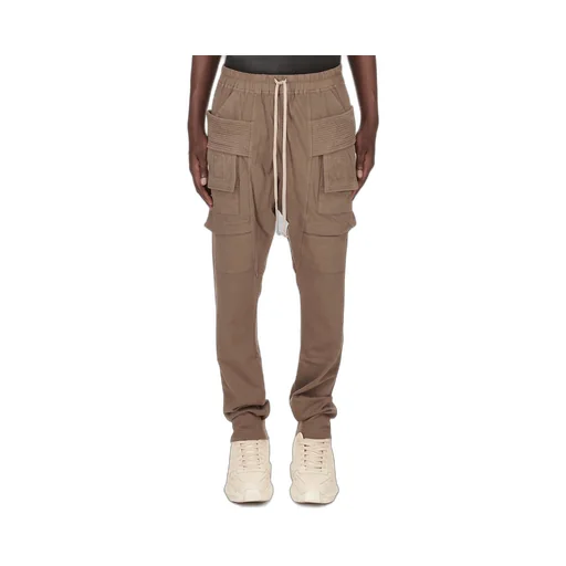 Creatch Cargo Drawstring