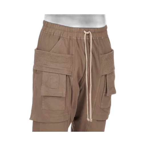 Creatch Cargo Drawstring