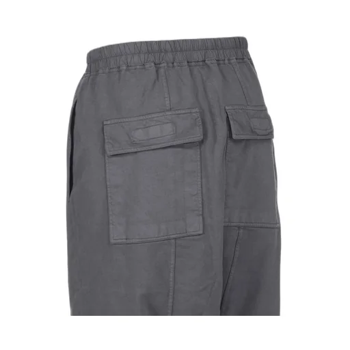 Drawstring Pods