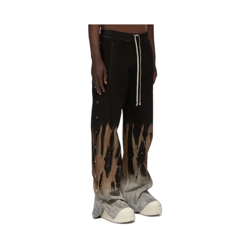 Pusher Pants