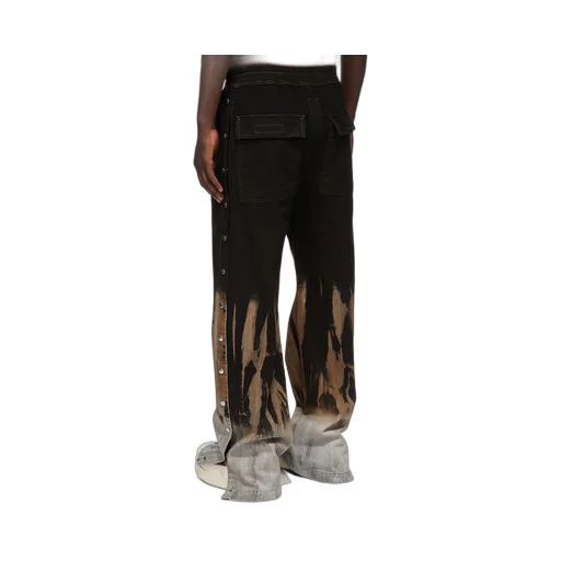 Pusher Pants