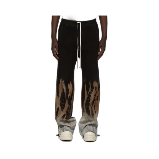 Pusher Pants
