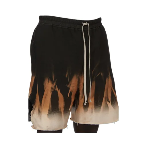 Long Boxers