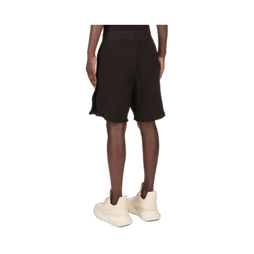 Jersey Trucker Cut Offs