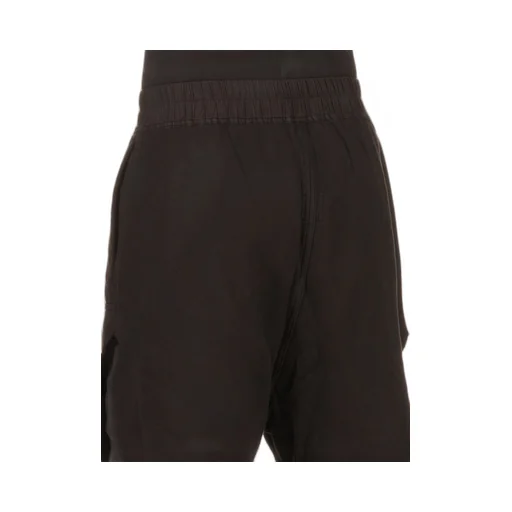 Jersey Trucker Cut Offs