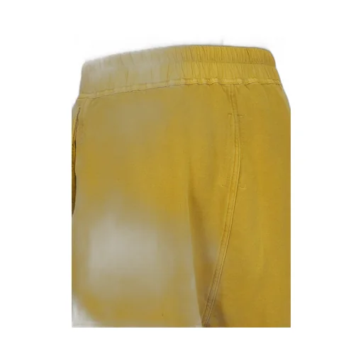 Jersey Trucker Cut Offs