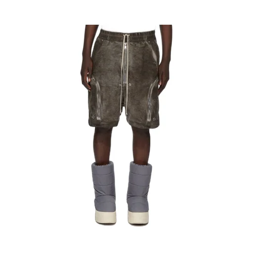 Bauhaus Shorts