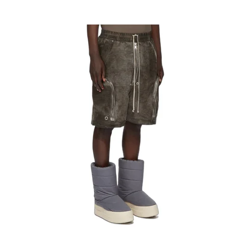 Bauhaus Shorts