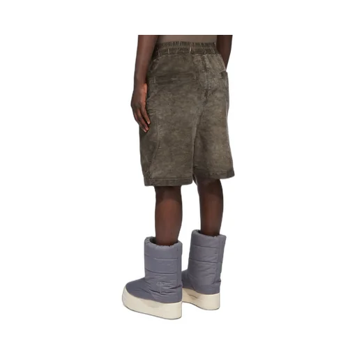 Bauhaus Shorts