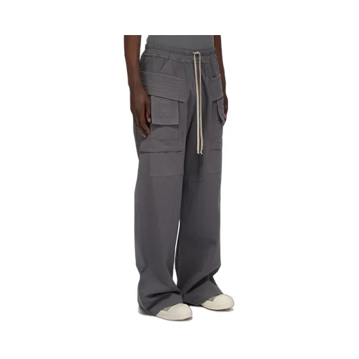 Creatch Wide Cargo Drawstring