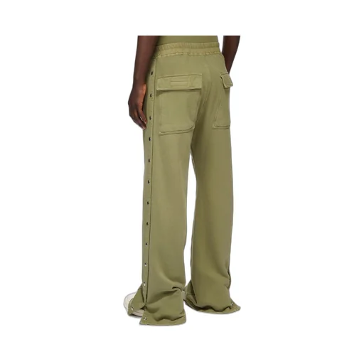 Pusher Pants