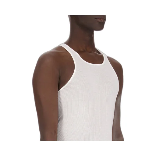 Basic Rib Tank