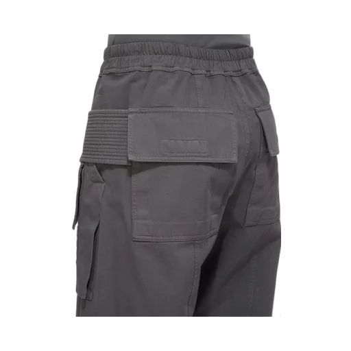 Creatch Wide Cargo Drawstring