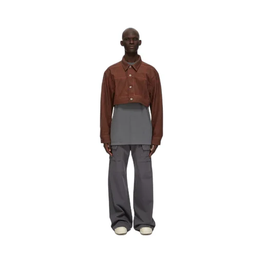 Creatch Wide Cargo Drawstring