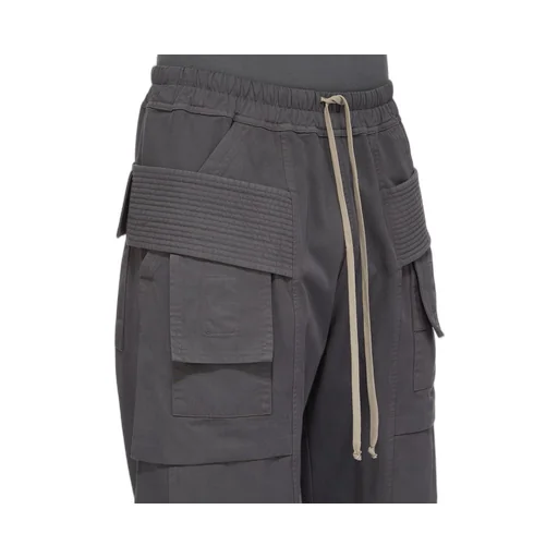 Creatch Wide Cargo Drawstring