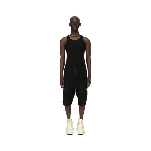 Basic Rib Tank