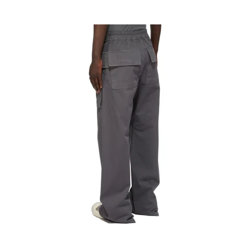 Creatch Wide Cargo Drawstring