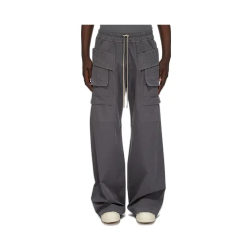 Creatch Wide Cargo Drawstring