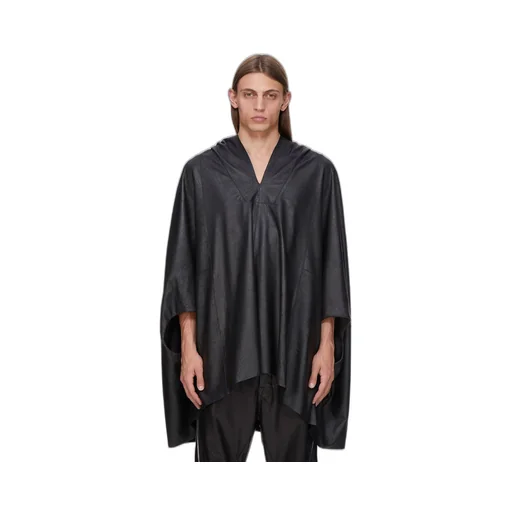Runway Hooded Kaftan