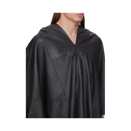 Runway Hooded Kaftan
