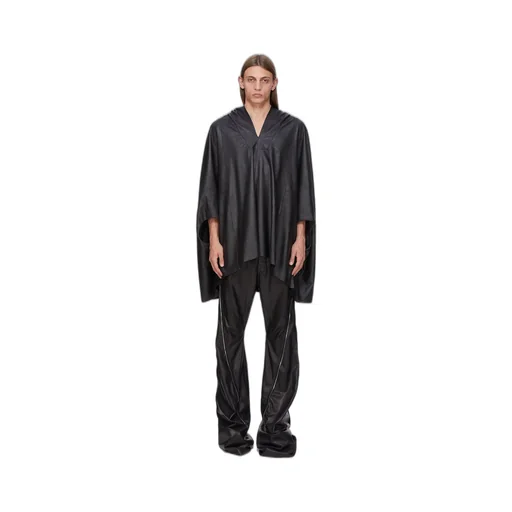 Runway Hooded Kaftan