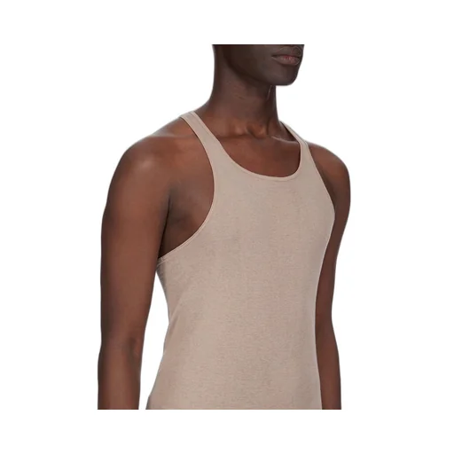 Basic Rib Tank