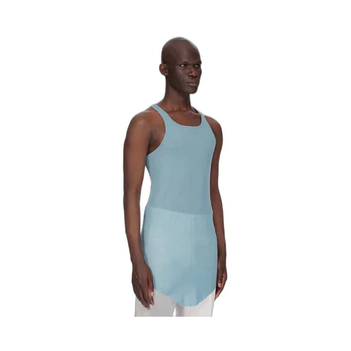 Basic Rib Tank