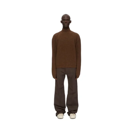 Runway Turtle Neck