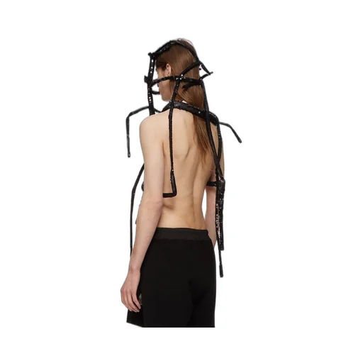 Runway Mich Top