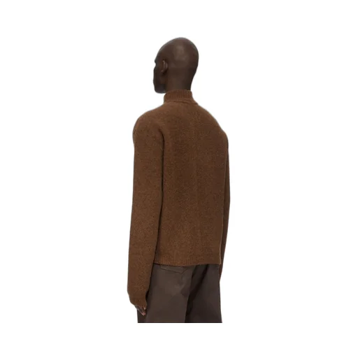 Runway Turtle Neck