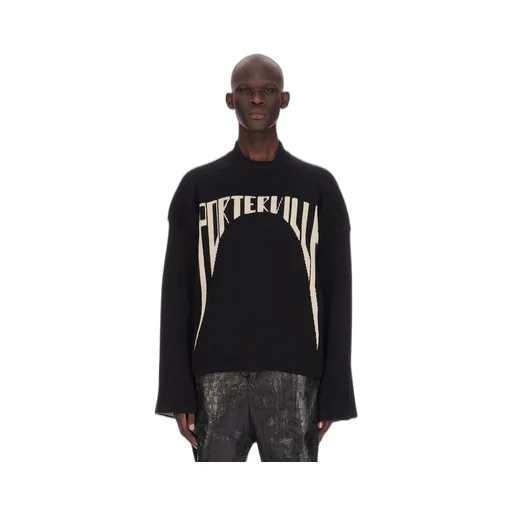 Porterville Jumbo Crewneck