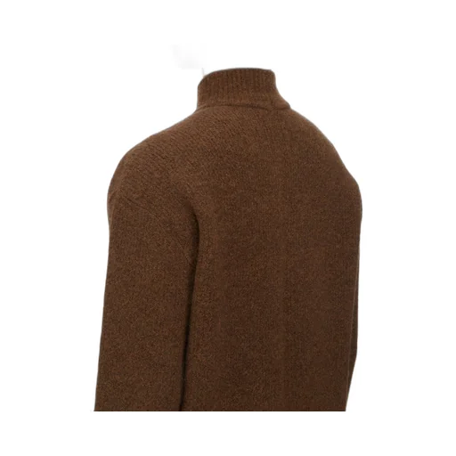 Runway Turtle Neck