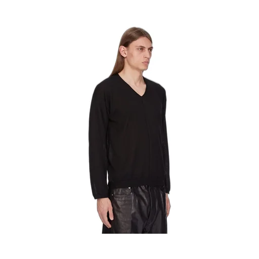 V Neck Pull