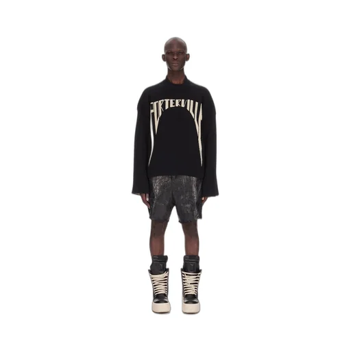 Porterville Jumbo Crewneck