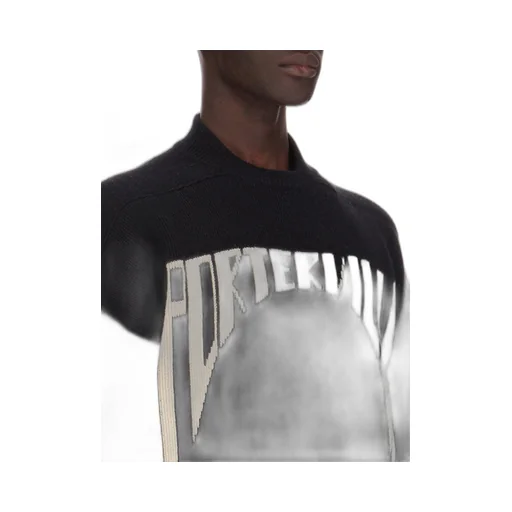 Porterville Jumbo Crewneck