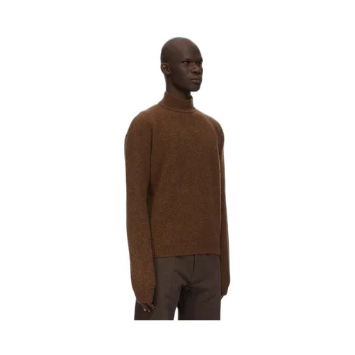 Runway Turtle Neck