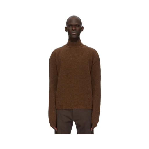 Runway Turtle Neck