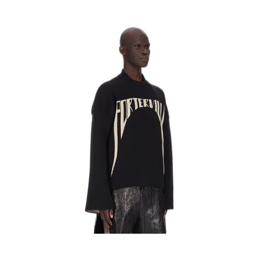 Porterville Jumbo Crewneck