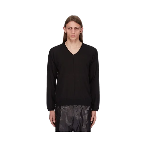 V Neck Pull