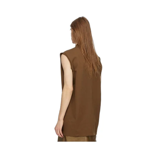 Splintered Tarp T