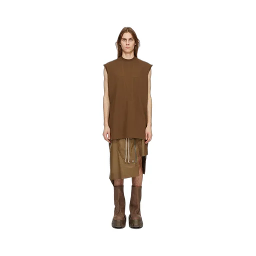 Splintered Tarp T